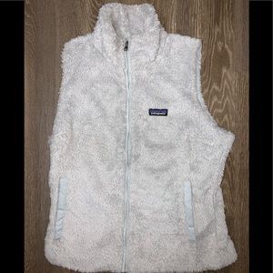 Patagonia Women's Los Gatos Fleece Vest
